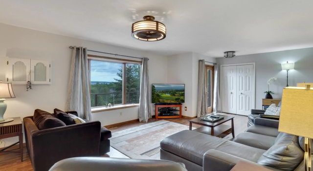 Harbor View Getaway, Забронировать Отель Бэй-Харбор штат Мичиган