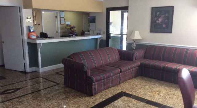 Relax Inn Milledgeville, Забронировать Отель Милледжвилл Джорджия