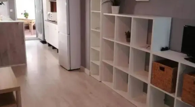 Apartamento con BBQ. H de la Reina, Забронировать Апартаменты/квартира Апартаменты Cordoba Province, Апартаменты/квартира