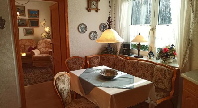 Ferienwohnung Waldblick im Haus Ludwig, Забронировать Апартаменты/квартира Массерберг Реннштайг