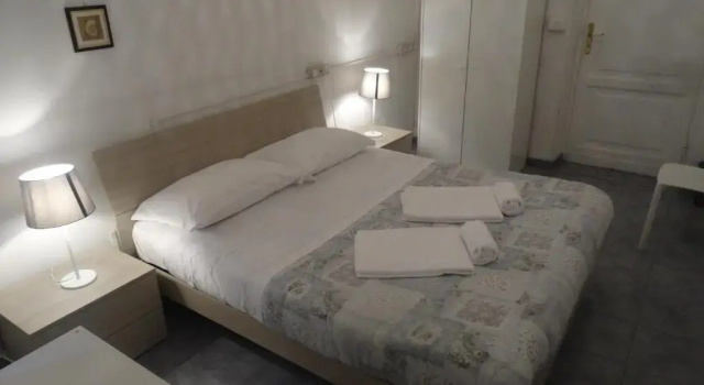 Двухместный номер Standard Guesthouse La Briosa Nicole