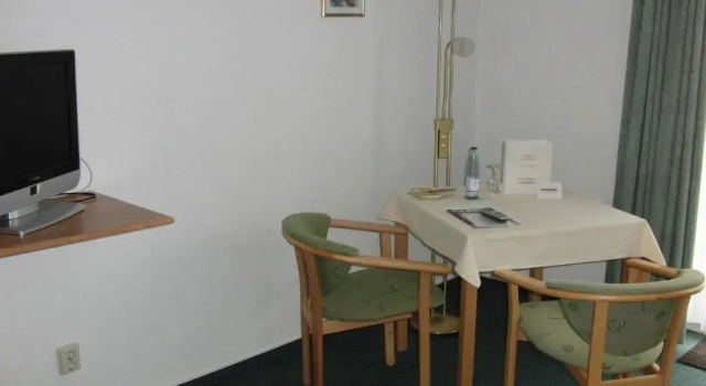 Номер Economy Gästehaus Spieker