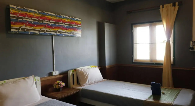 Pai Country Home, Забронировать Отель Отели Мэхонгсон с завтраком, Завтраки