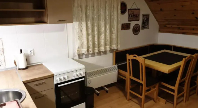 Коттедж Studio MK