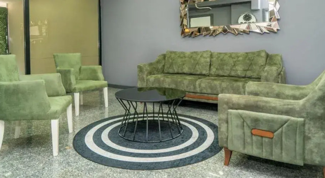 216 Palace, Book Hotel Beyoglu Istanbul, nær Huzurevi