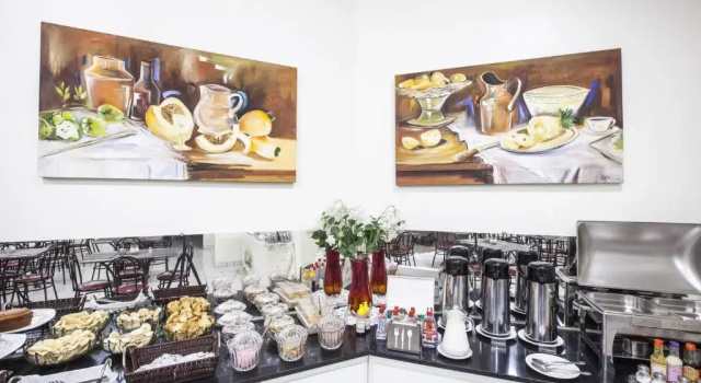 Rametta Hotel, Забронировать Отель Монтис-Кларус Минас-Жерайс