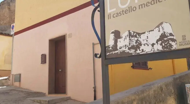 Апартаменты Castello Apartment Deluxe