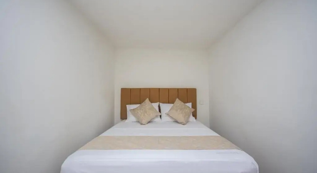 Студия Standard Apartahotel Ceo