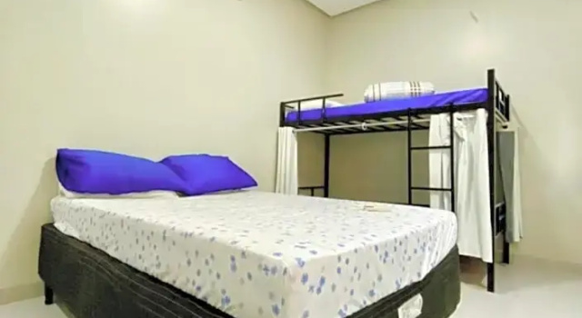 Hostel Flor de Carajás, Забронировать Хостел СПА-отели Парауапебас, SPA-услуги
