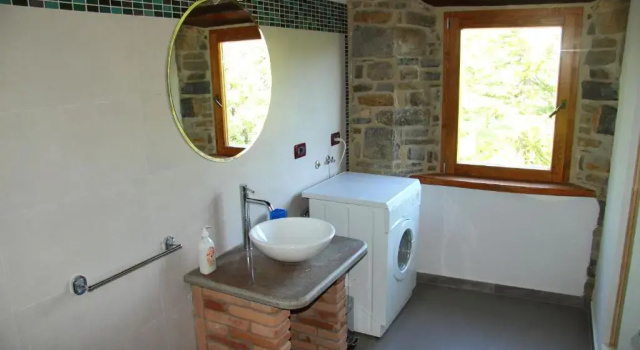 Апартаменты Agriturismo Fattoria Ca Di Sole