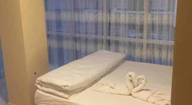 Timur Hotel, Rezervovat Hotel Kartal Beyoglu