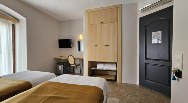 Serpina Hotel - Adults Only