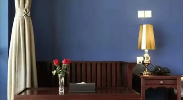 Номер Standard The View Resort & Restaurant