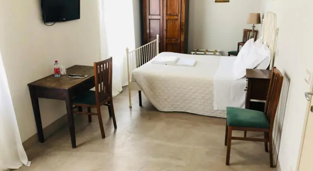 Полулюкс Relais Real Collegio