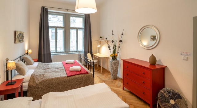 Old Town - Skorepka Apartments