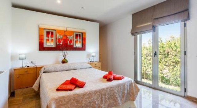 Villa 29