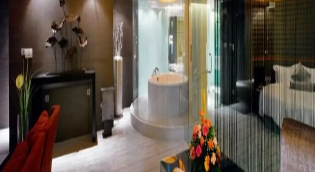 Logosun Hotel, Забронировать Отель Чжуншань Ухань