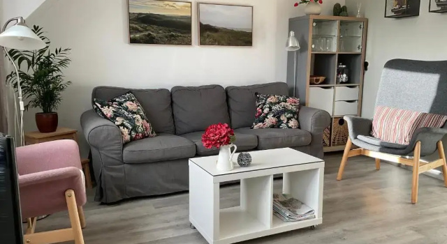 Paal 5, Забронировать Отель Холлум Ameland