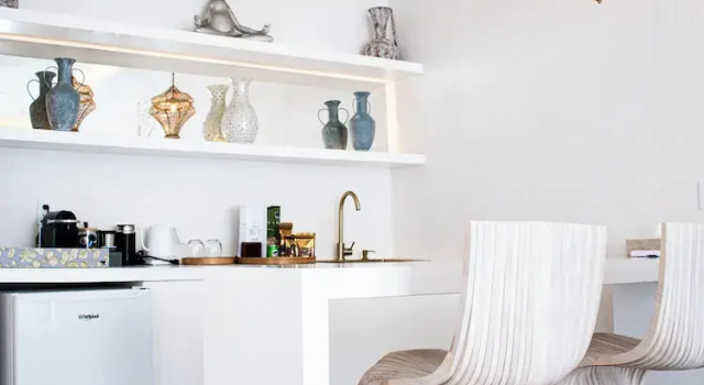 Люкс Sana Tulum Beachfront Boutique Hotel