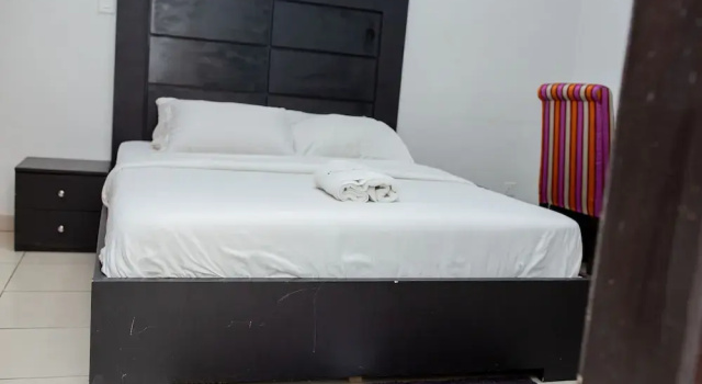 Номер Executive Peace De Luxe Limited