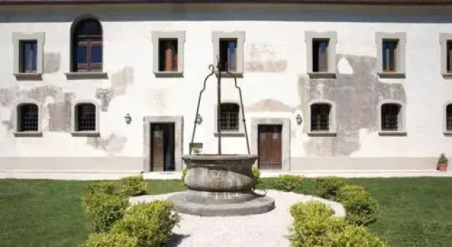 Relais Villa Giusso, Забронировать Вилла Мета Побережье Сорренто