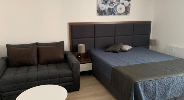 Studio 41 Zoned Kopaonik, Забронировать Апарт-отель Отели Горного массива Копаоник с бассейном, Бассейн