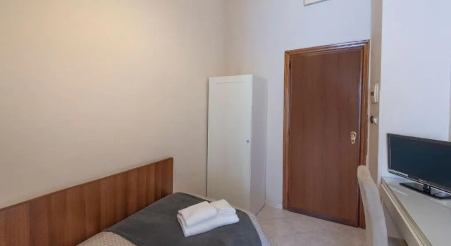 Номер Economy Hotel Fiorentina