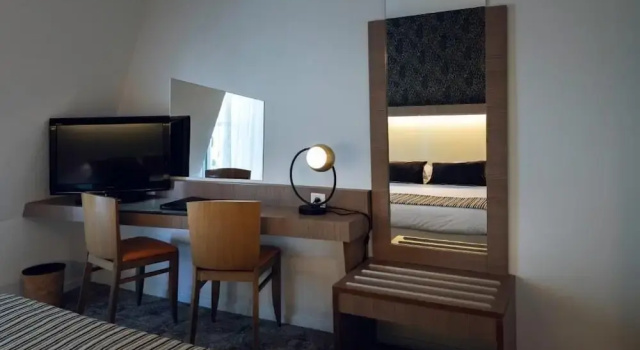Alysson Hôtel, Забронировать Отель Отели Pyrénées-Atlantiques с бассейном, Бассейн