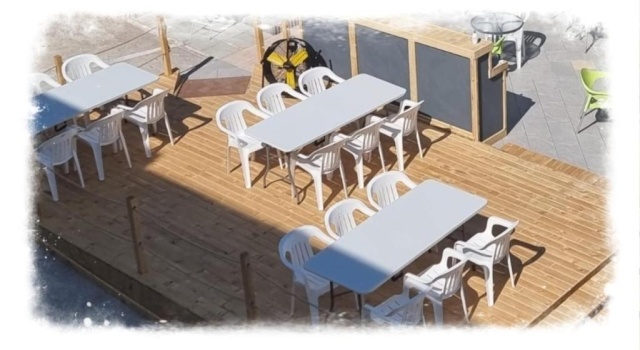 Студия Panoramic Holidays - Standard 71