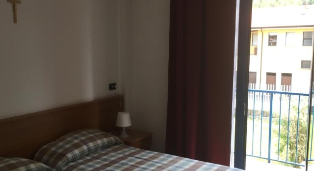Двухместный номер Standard Hotel Il Canneto