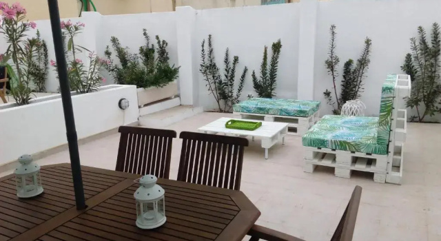 Апартаменты Casa da Travessa