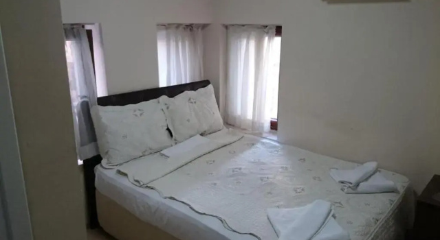 Одноместный номер Стандартный Hotel Yasmin