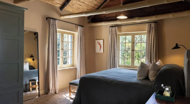 Люкс Boschendal Farm Estate