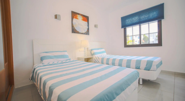 Apartamentos Club Atlantico