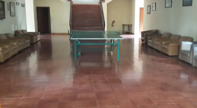 Hotel Surya Indah Cipanas