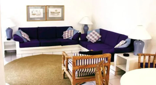 Ramsgate Beach Club, Забронировать Отель Марина-Бич Durban South Coast