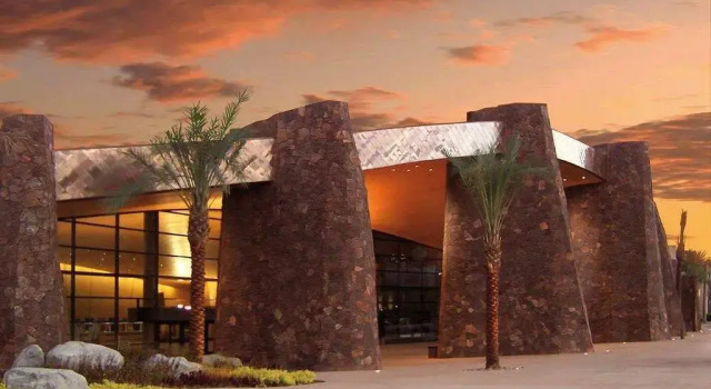 Renaissance Palm Springs Hotel, Забронировать Отель Бизнес-отели Coachella Valley, 4* 5*