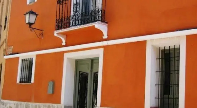 El Agrimensor, Забронировать Отель Агуас-де-Бусот Коста-Бланка