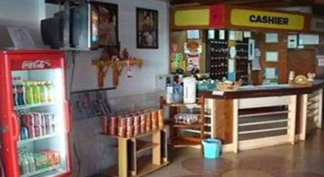 Taipei Hotel Hat Yai