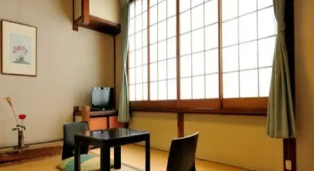 Yujuku Kanedaya, Rezervovat Hotel Minakami Gunma