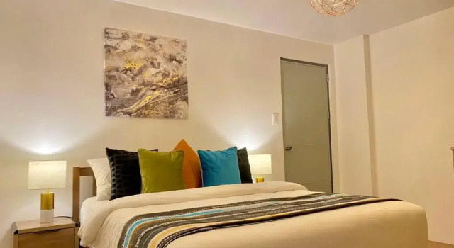 UNWND Residences Dumaguete