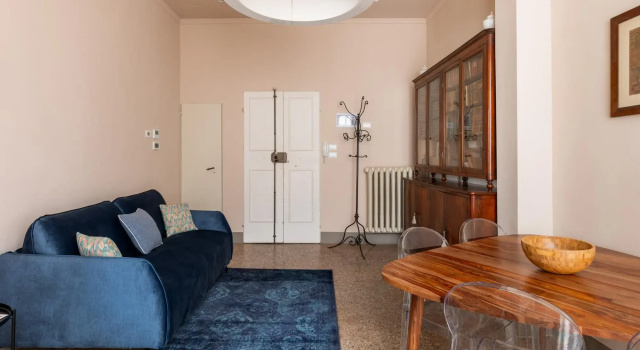 Via D'Azeglio 37 - Casa dell'Auriga, Забронировать Отель Болонья Провинция Болонья