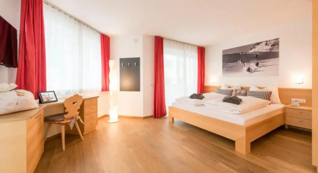 Апартаменты Avita - suites to relax