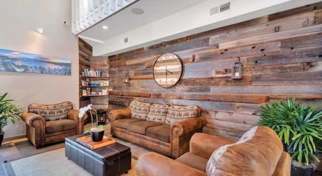 Beach Retreat & Lodge at Tahoe