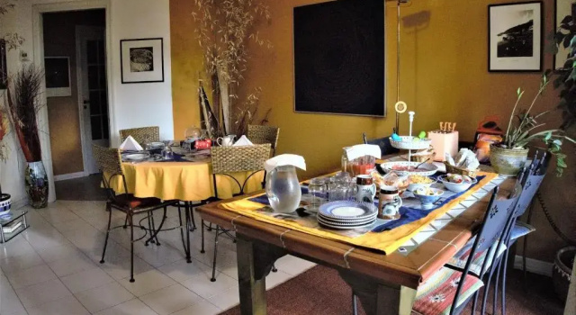 Номер Deluxe La Cittadella Residence Città Universitaria Policlinico Catania