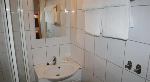 Номер Standard Welcome Inn Hotel Lyngskroa