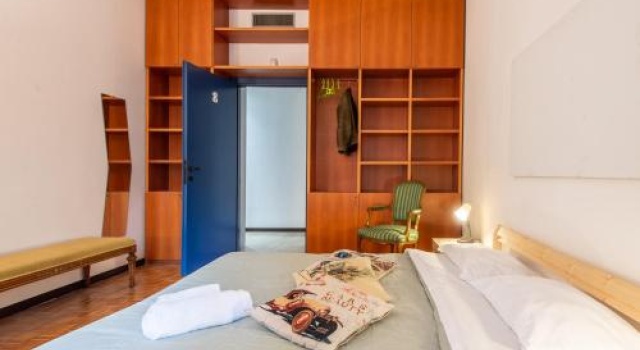 Matteo Guest House 2, Забронировать Гостевой дом Гостевые дома Милана, рядом с Пастер, Гостевой дом