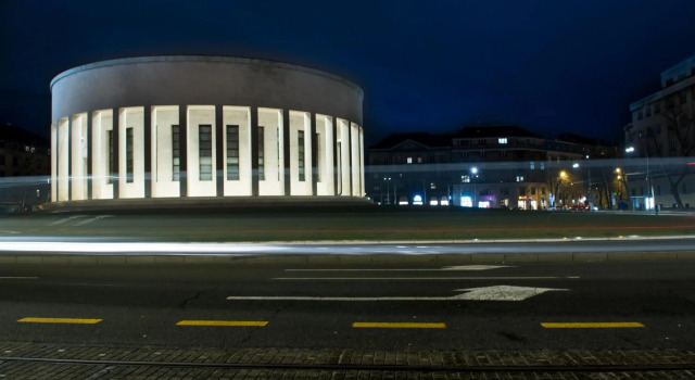 2 on seven, 予約 ホテル Lower Town ザグレブ, King Tomislav Square周辺