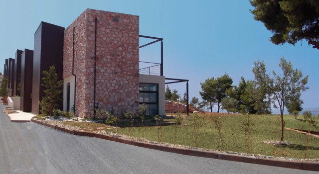 Esperanza Villas