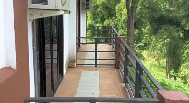Двухместный номер Standard Chiang Khong Hill